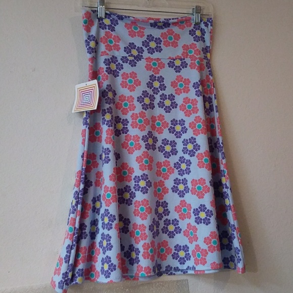 Lularoe Azure - Picture 6 of 7